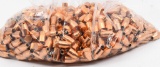 600 CT Of Hornady XTP 9mm 115 Grain Bullet Tips