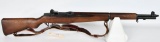 U.S. Springfield M1 Garand Rifle .308 Win