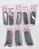 (4) Glock 22SF 40 15 round Ambidextrous Drop Free