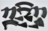 Various SKS 7.62X39mm DETACHABLE STEEL MAGAZINE