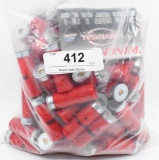 100 Rounds Of Winchester 12 Ga Shotshells