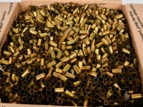 48 Lbs of Mixed 9mm Empty Brass Casings