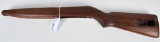 M1 30 Carbine Wood Replacement Stock