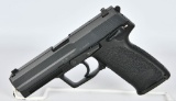 Heckler & Koch HK USP .45 ACP Semi Auto Pistol