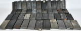 (44) M14, M1A 20 round Magazines