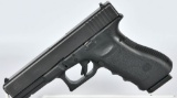 Glock 22 Gen3 Semi Auto Pistol .40 S&W