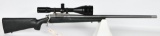 Remington 700 VSSF Varmint .223 Bolt Rifle