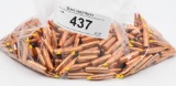 300 Count Of .270 Caliber Reloading Bullet Tips