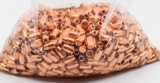 1000 Count Of 125 Grain .38 SPL HP Bullet Tips