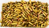 500 Rds Of Mixed .40 S&W & .45 ACP Ammo