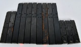 (13) various UZI .45 ACP magazines