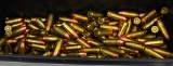 500 Rounds Of Mixed 9mm Luger Ammunition