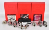 lot of Reloading Dies