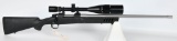 Winchester Model 70 Coyote Lite .22-250 Rem
