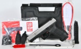 SAR USA SAR-9 Semi Auto Pistol 9MM