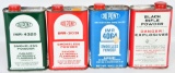 smokeless powder DuPont-IMR 4064, IMR 3031 IMR
