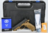 FN FNX-45 Semi Auto Pistol .45 ACP