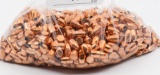 500 Count Of Mixed 9mm Luger Bullet Tips