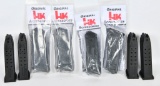 (8( HK Heckler & Koch Factory HK Mags USP40 13