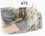 88 Rounds Of .30-06 SPRG Ammo On Enbloc Clips