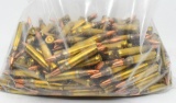 200 Rounds Of Remington .223 Rem Ammunition