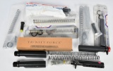 Large Lot AR-15 Replacement Buffer Tubes & Springs