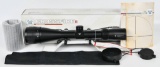 Vortex Crossfire II 4-16x50 AO Riflescope