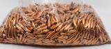 1000 Count Of Mixed .223/5.56 Bullet Tips