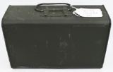 264 Rd Sealed Spam Can M2 .30-06 SPRG Ammo