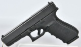 Glock 21 Gen 4 Semi Auto Pistol .45 ACP