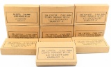 200 Rds Of M118 .308 Win Long Range Ammo