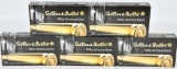 100 Rds Of Sellier & Bellot 6.5 Creedmoor Ammo