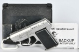 Scarce AMT .380 Back Up Semi Auto Pistol