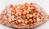 500 Count Of Berry's .45 ACP Reloading Bullet Tips