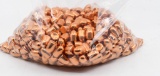 500 Count Of Berry's .45 ACP Reloading Bullet Tips