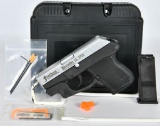Kel-Tec P-3AT Freedom Semi Auto Limited Edition