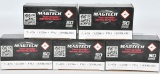 250 Rounds Of Magtech .300 AAC Blackout Ammo