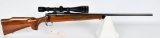 Remington Model 700 BDL Rifle .17 Rem