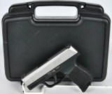 SIG Sauer P365 Micro-Compact 9mm Semi Auto