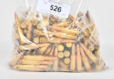 200 Rds Of Sellier & Bellot 6.5 Creedmoor Ammo