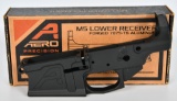 Aero Precision AR 308 M5 Stripped Lower Receiver
