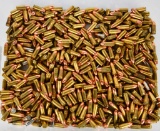 500 Rounds Of Mixed 9mm Luger Ammunition