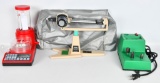 RCBS 304 vintage Scale, Hornady Lock-N-Load Auto