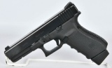 Glock 20 Gen4 Semi Auto Pistol 10MM