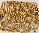 100 Rds Of Sellier & Bellot 6.5 Creedmoor Ammo
