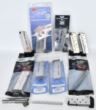 Kimber & Wilson Combat 9mm mags