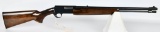 Scarce Browning BPR-22 Magnum Pump Rifle