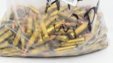 200 Rounds Of Remington .223 Rem Ammunition