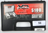 XD Gear kit by Springfield Armory XD45 magazines