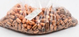 300 Count Of .40 Caliber HP Reloading Bullet Tips